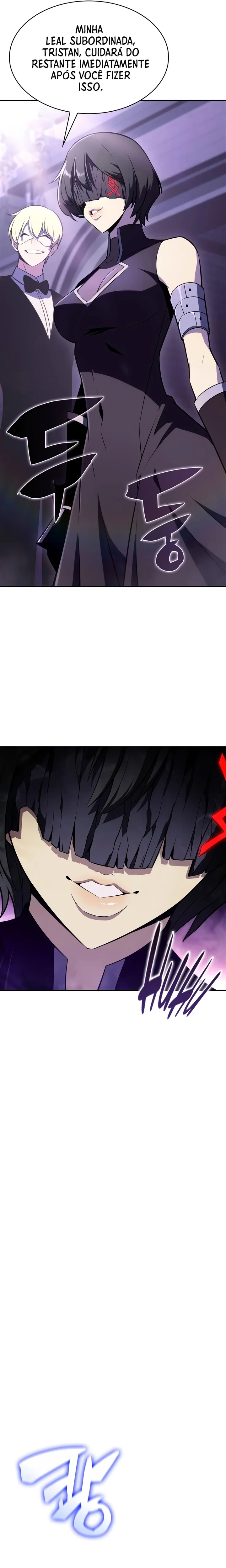 Read Solo Max-Level Newbie PT Manga Online