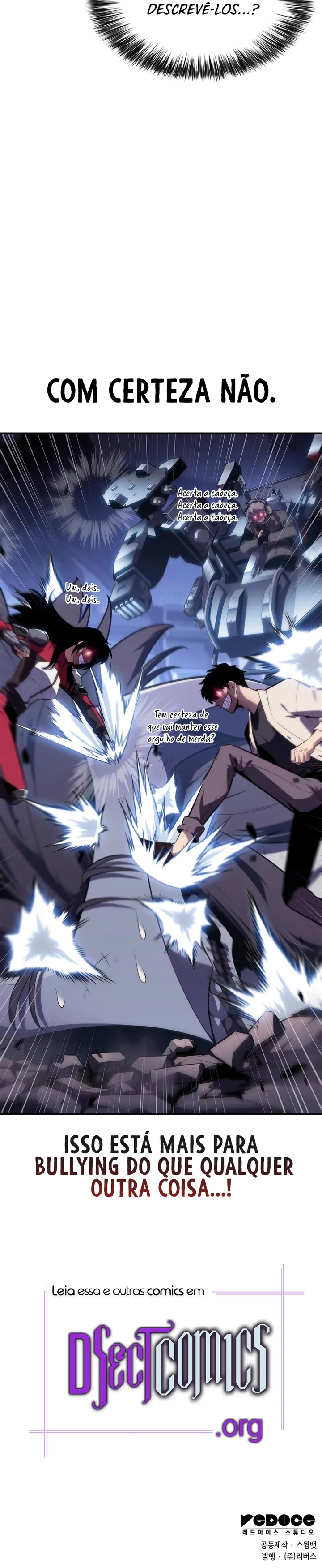 Read Solo Max-Level Newbie PT Manga Online