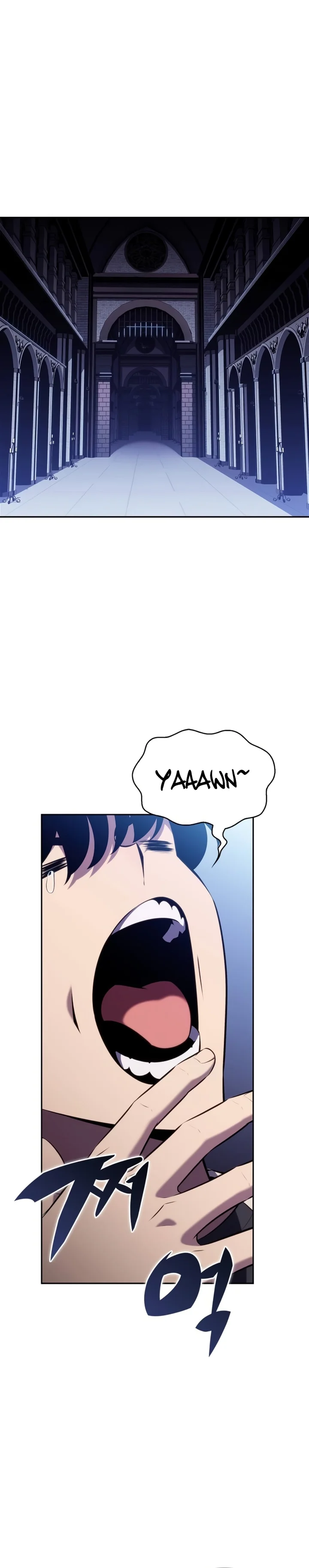 Read Solo Max-Level Newbie PT Manga Online
