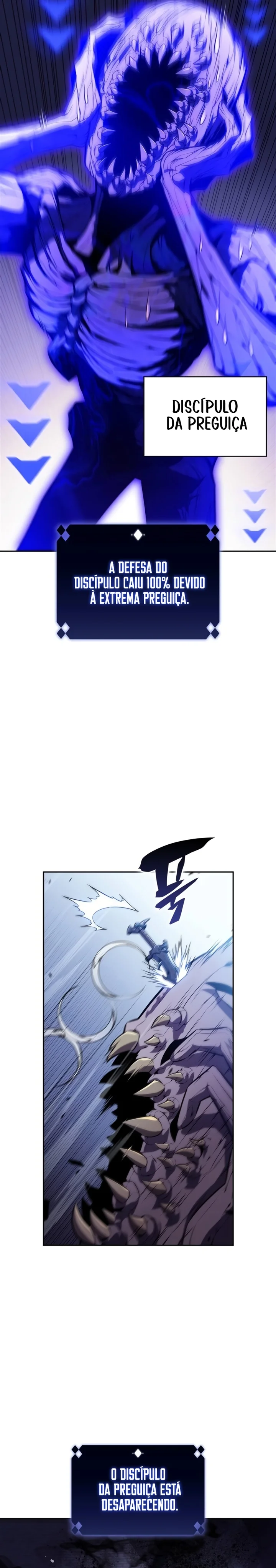 Read Solo Max-Level Newbie PT Manga Online
