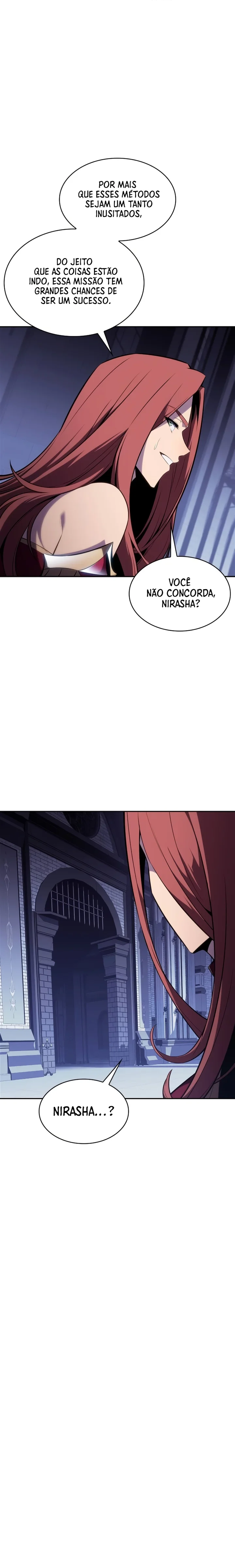 Read Solo Max-Level Newbie PT Manga Online
