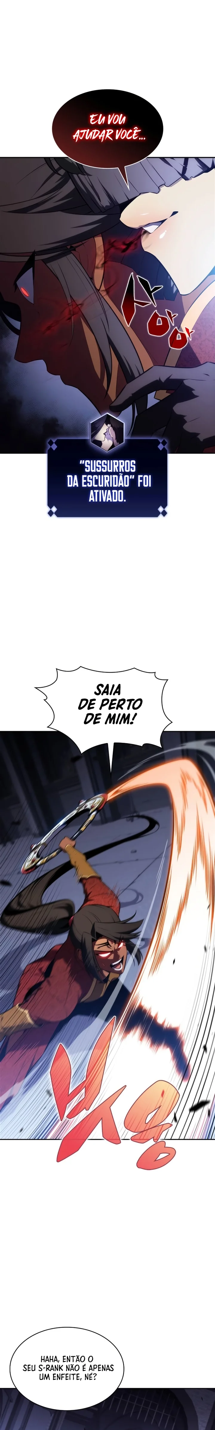 Read Solo Max-Level Newbie PT Manga Online