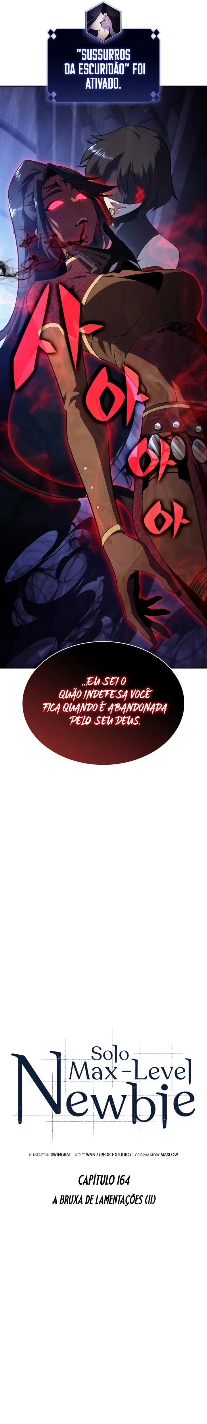 Read Solo Max-Level Newbie PT Manga Online