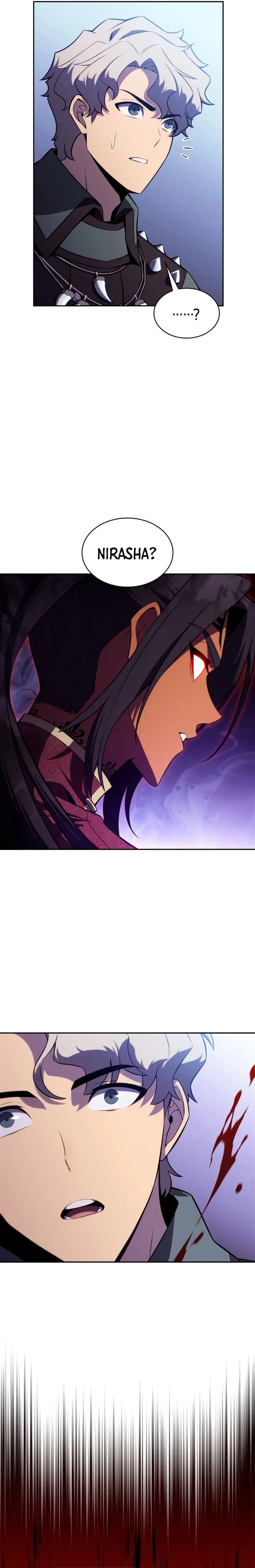Read Solo Max-Level Newbie PT Manga Online