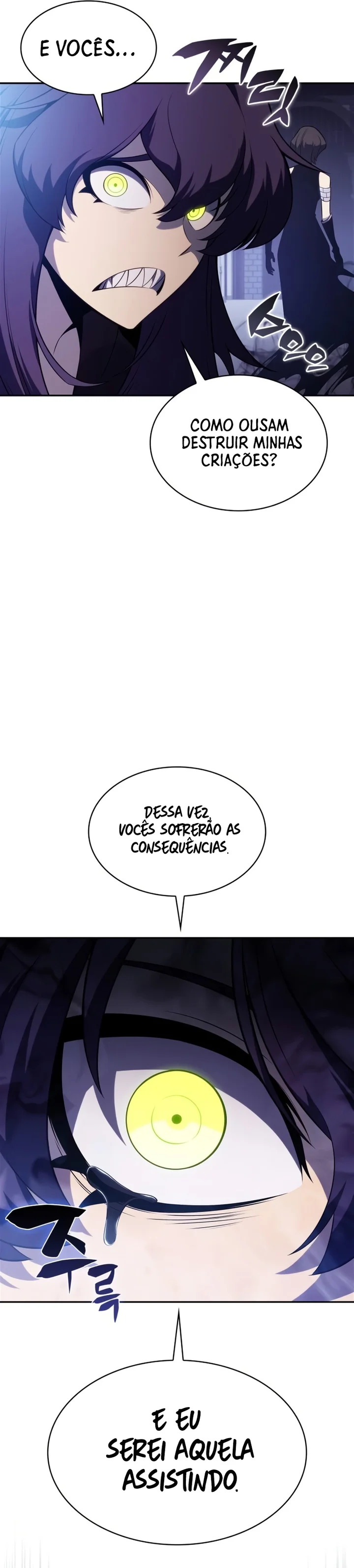 Read Solo Max-Level Newbie PT Manga Online