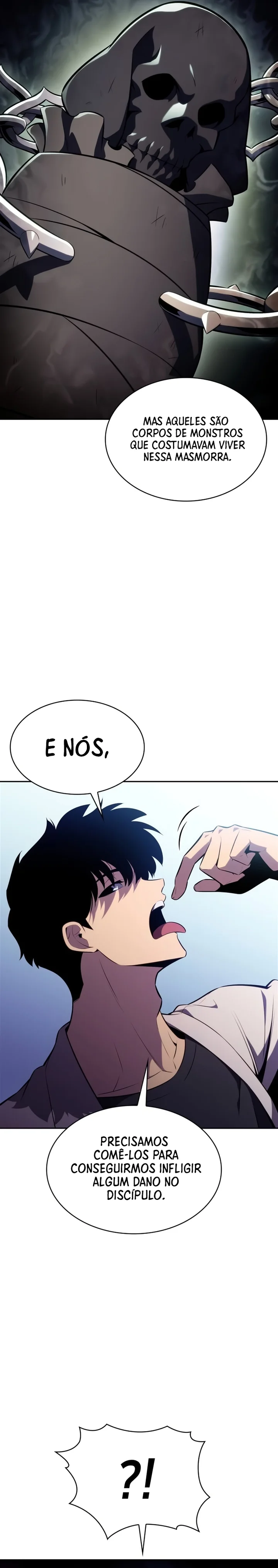 Read Solo Max-Level Newbie PT Manga Online