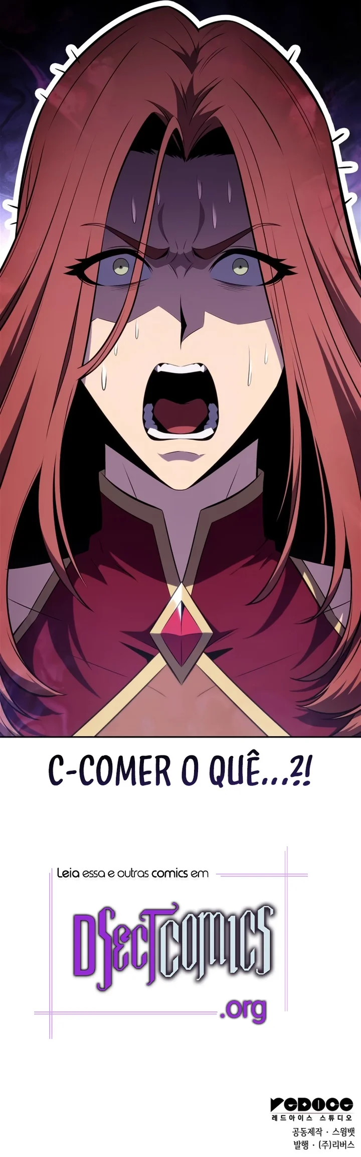 Read Solo Max-Level Newbie PT Manga Online
