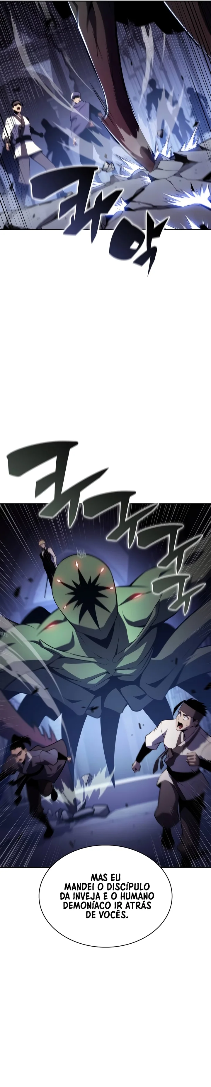Read Solo Max-Level Newbie PT Manga Online