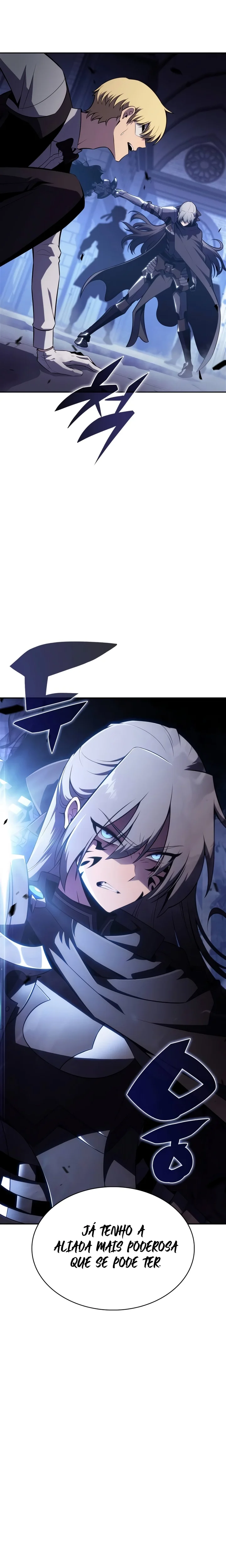 Read Solo Max-Level Newbie PT Manga Online