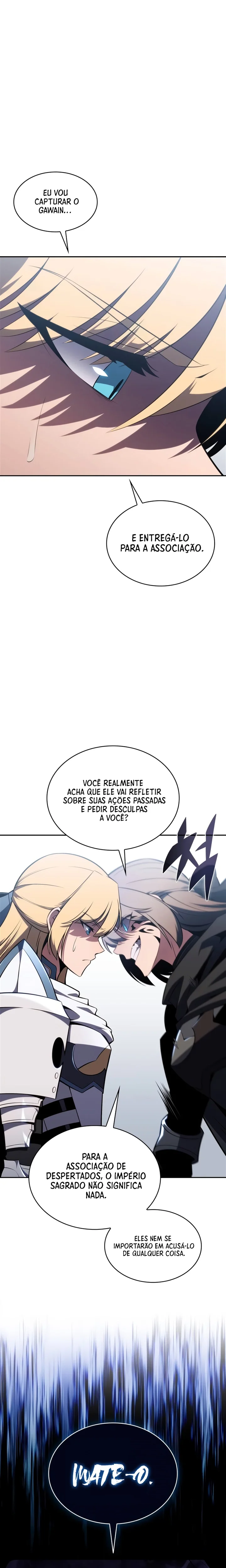 Read Solo Max-Level Newbie PT Manga Online