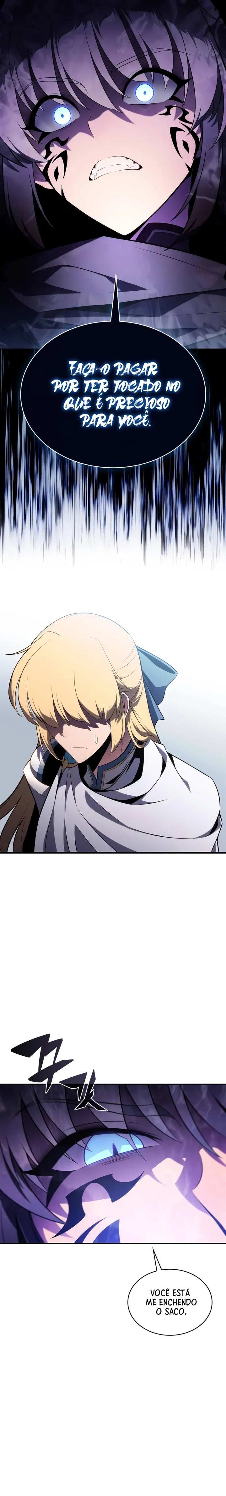 Read Solo Max-Level Newbie PT Manga Online