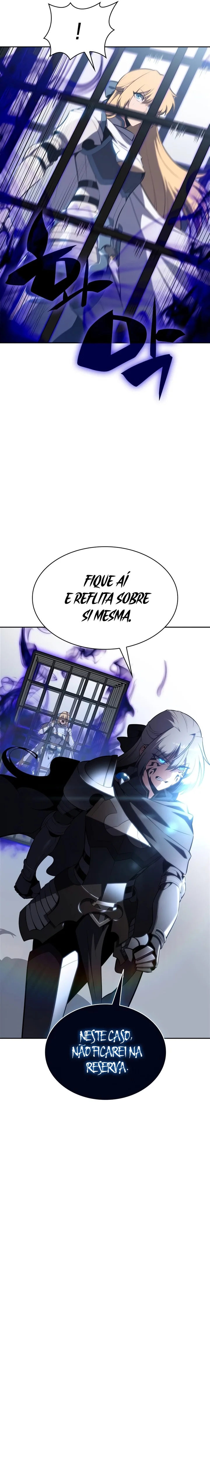 Read Solo Max-Level Newbie PT Manga Online