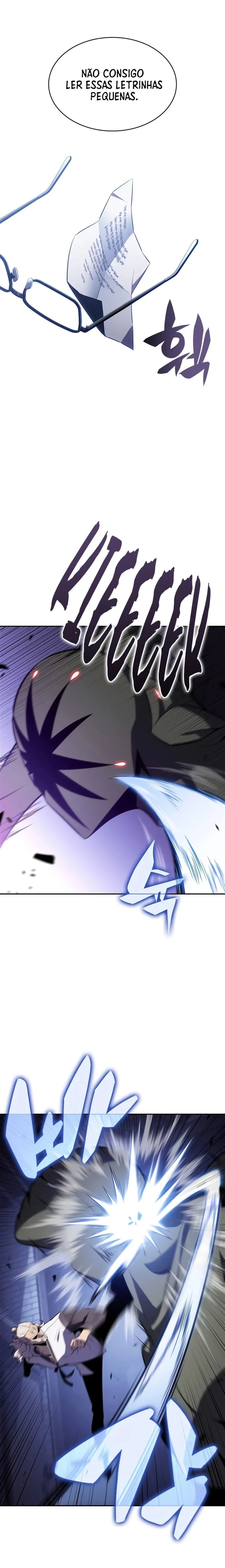 Read Solo Max-Level Newbie PT Manga Online