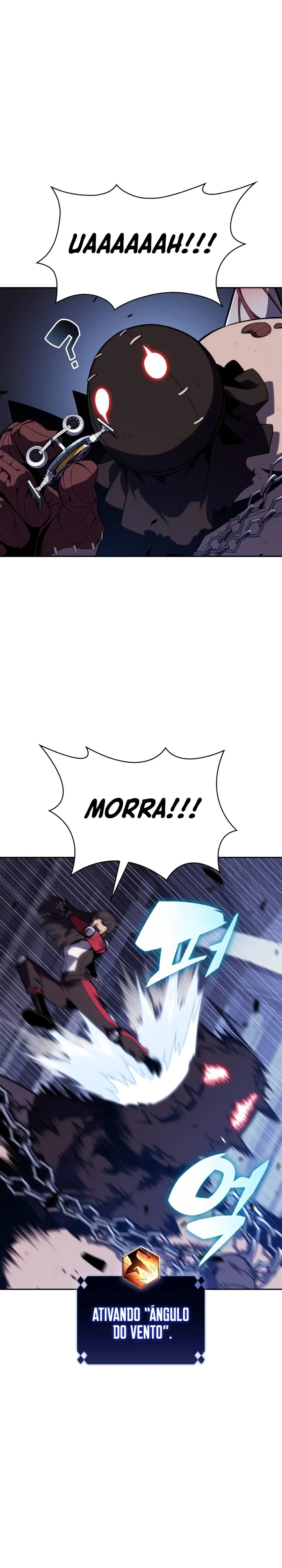 Read Solo Max-Level Newbie PT Manga Online