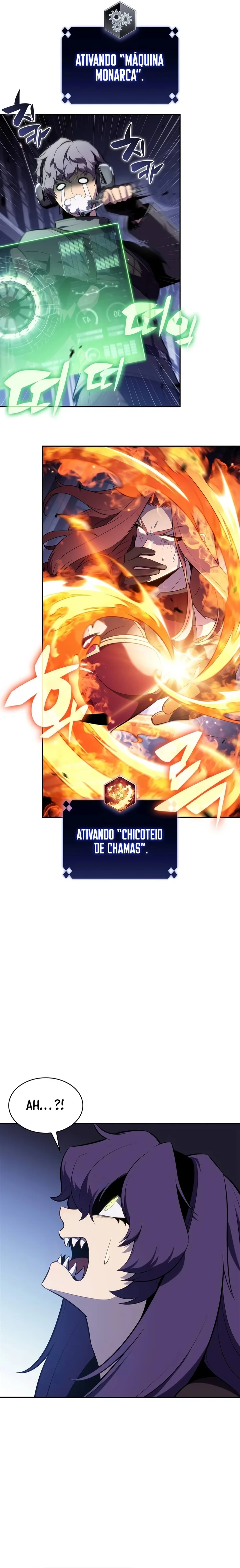 Read Solo Max-Level Newbie PT Manga Online
