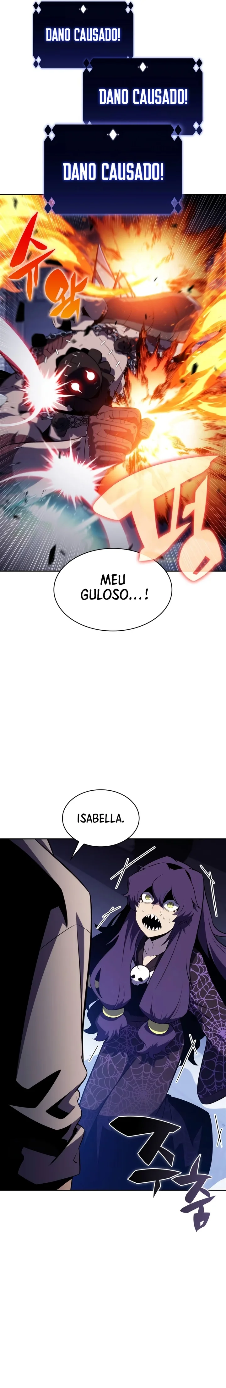 Read Solo Max-Level Newbie PT Manga Online