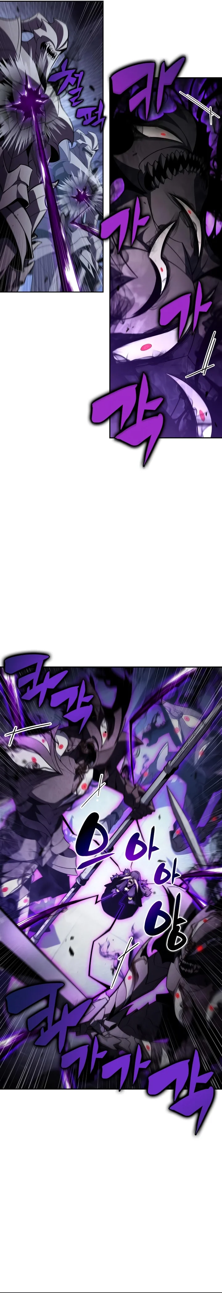 Read Solo Max-Level Newbie PT Manga Online