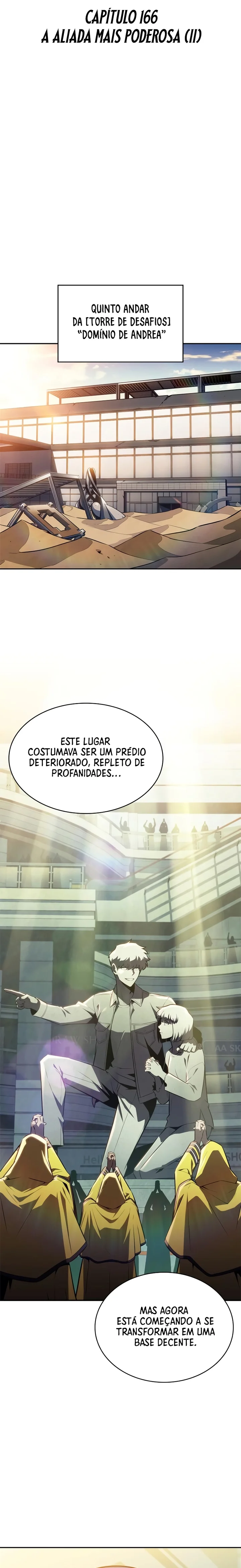 Read Solo Max-Level Newbie PT Manga Online