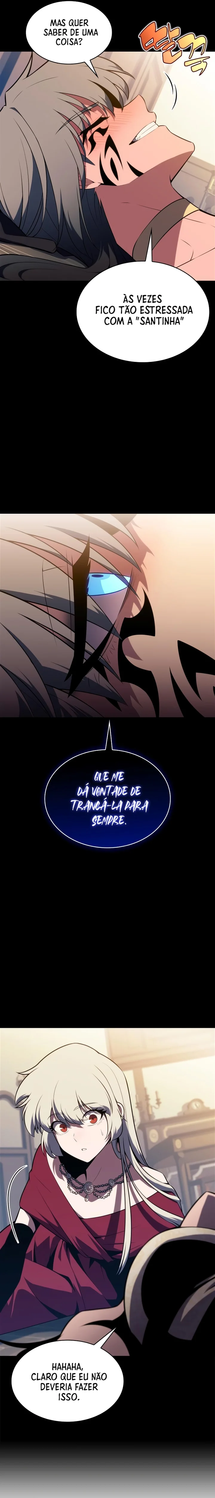 Read Solo Max-Level Newbie PT Manga Online