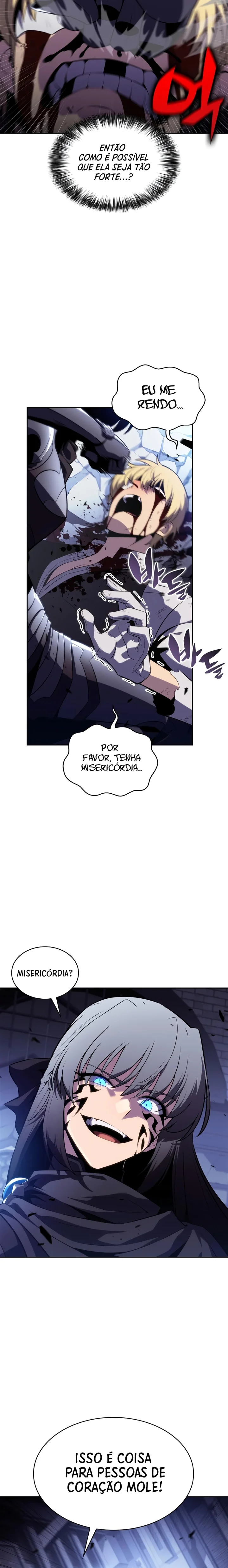 Read Solo Max-Level Newbie PT Manga Online