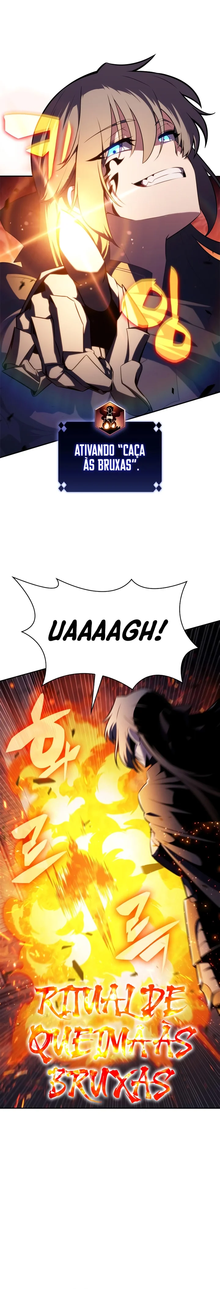 Read Solo Max-Level Newbie PT Manga Online