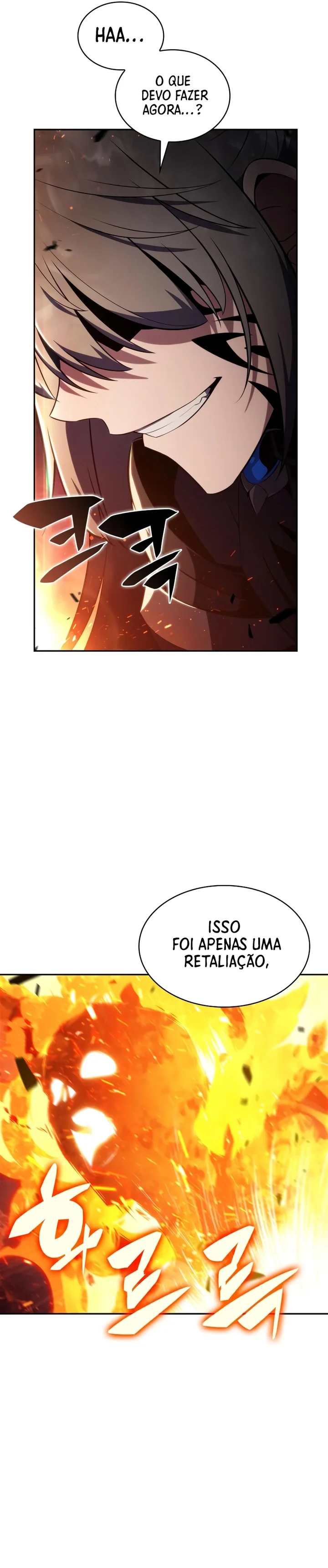 Read Solo Max-Level Newbie PT Manga Online