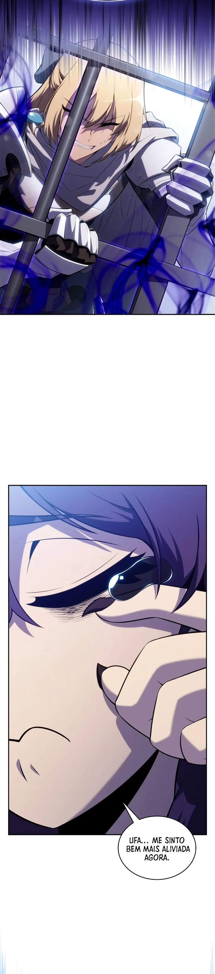Read Solo Max-Level Newbie PT Manga Online