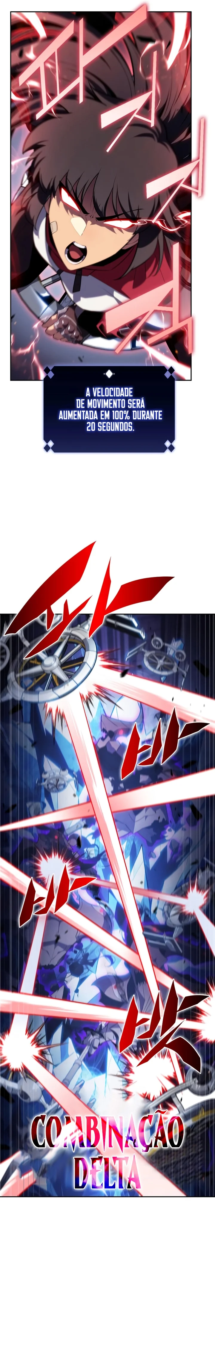 Read Solo Max-Level Newbie PT Manga Online