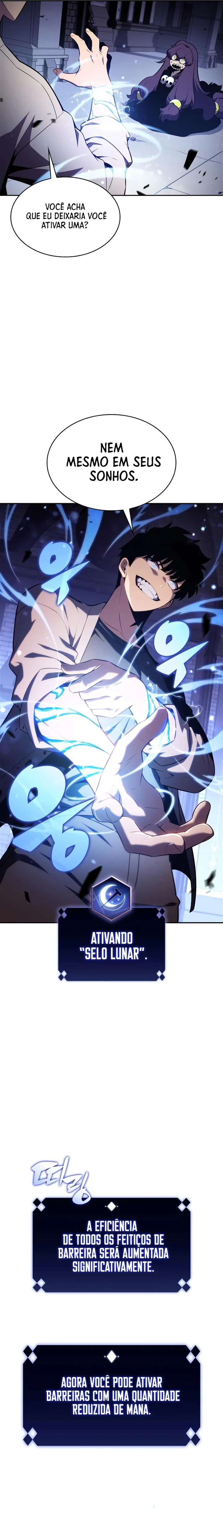Read Solo Max-Level Newbie PT Manga Online