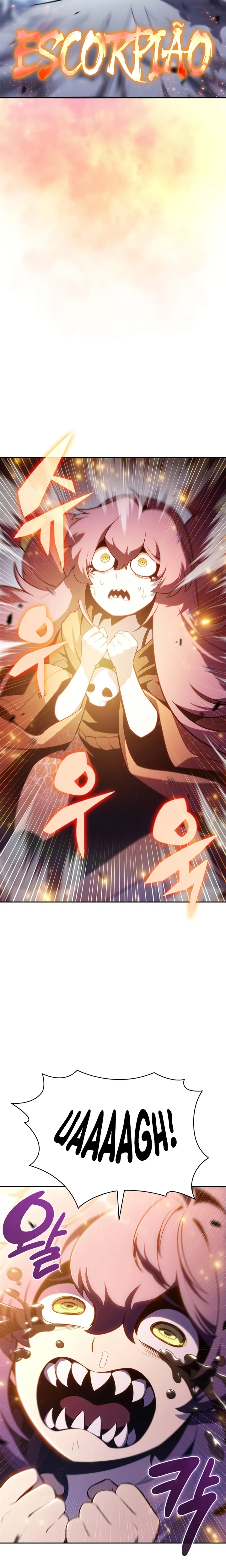 Read Solo Max-Level Newbie PT Manga Online