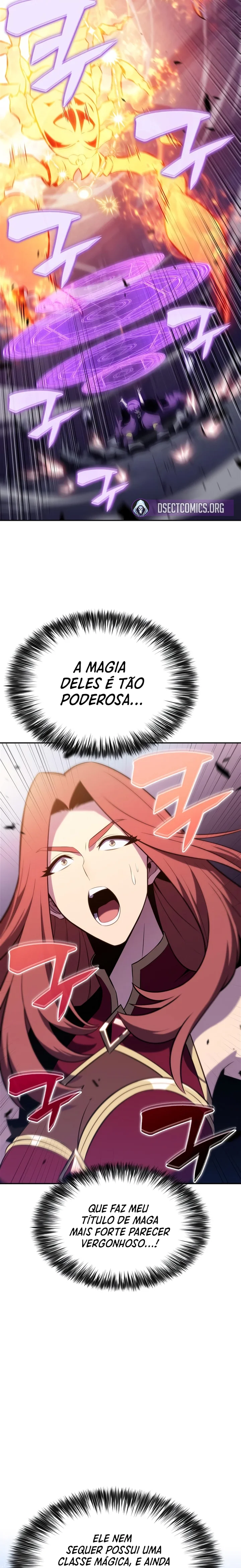Read Solo Max-Level Newbie PT Manga Online