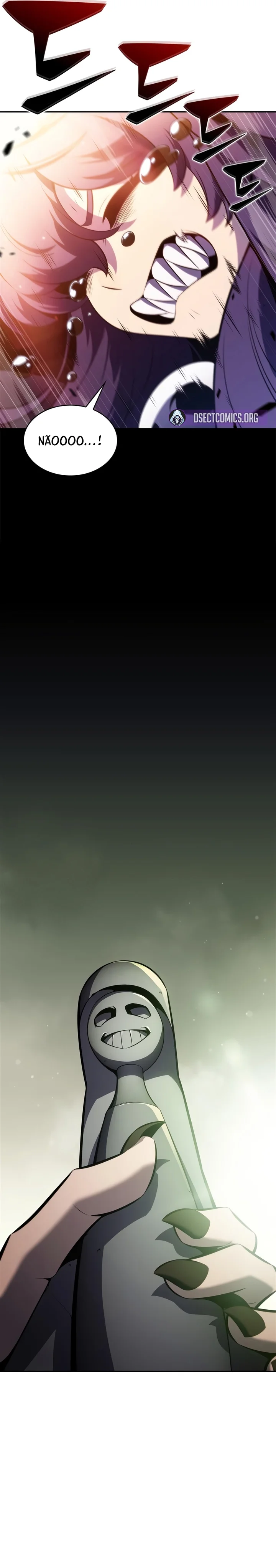 Read Solo Max-Level Newbie PT Manga Online