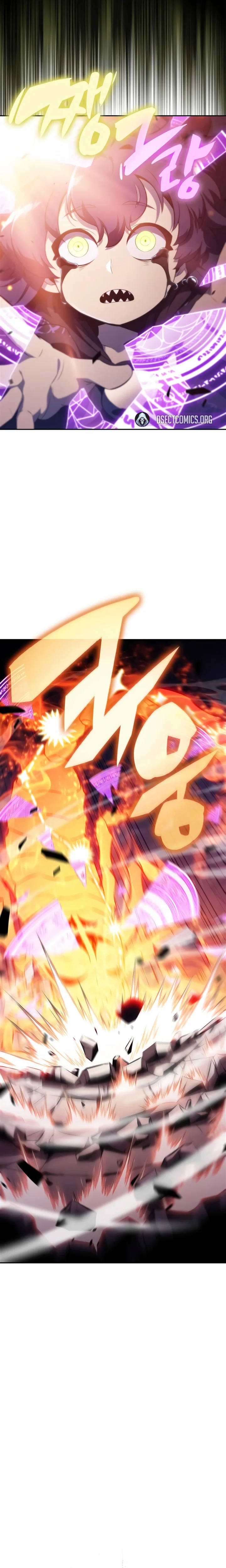Read Solo Max-Level Newbie PT Manga Online