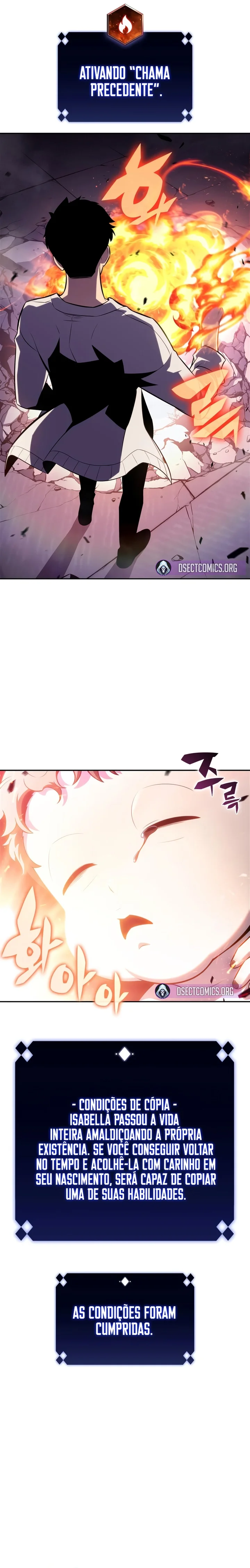 Read Solo Max-Level Newbie PT Manga Online