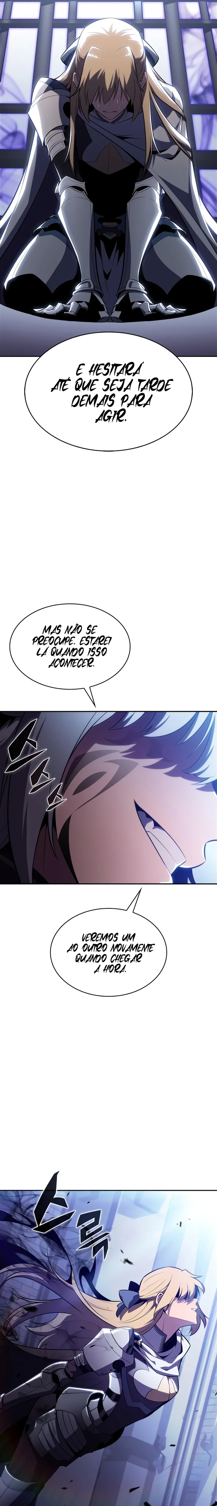 Read Solo Max-Level Newbie PT Manga Online