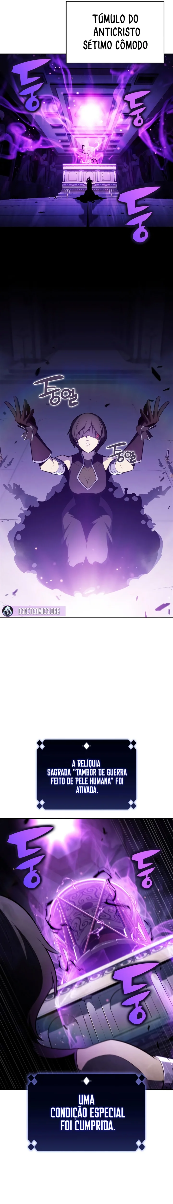 Read Solo Max-Level Newbie PT Manga Online