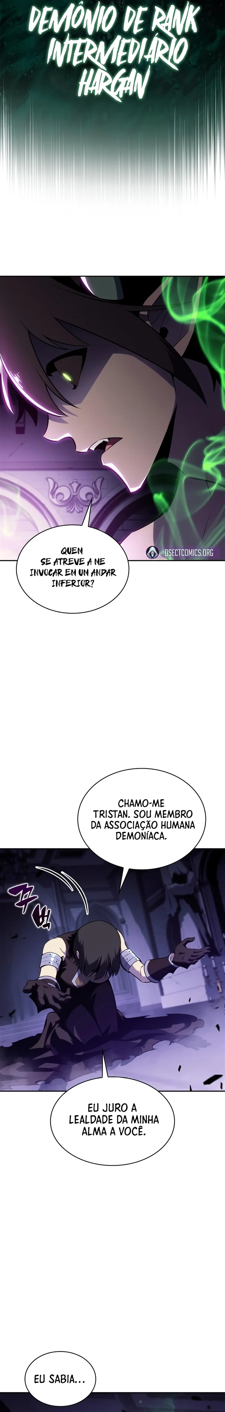 Read Solo Max-Level Newbie PT Manga Online