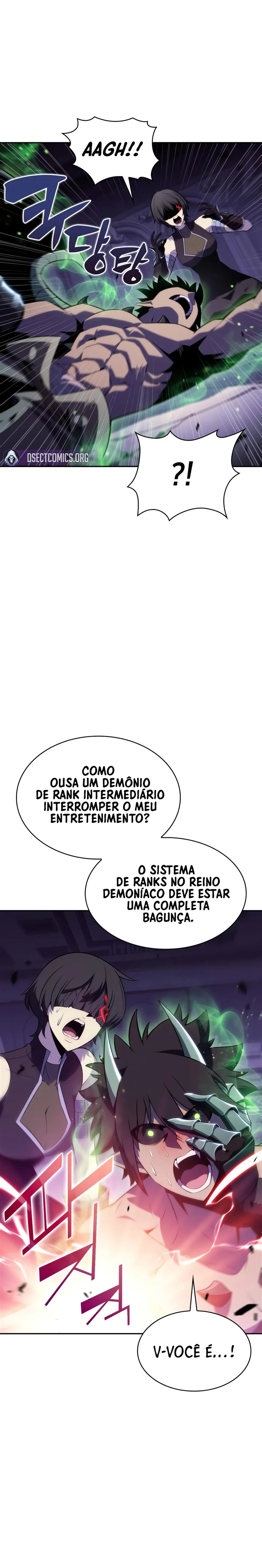 Read Solo Max-Level Newbie PT Manga Online