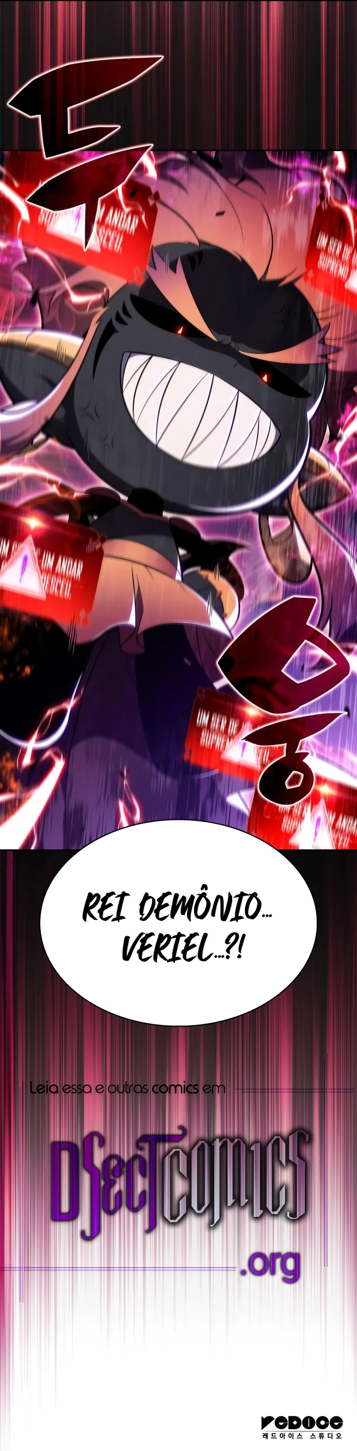 Read Solo Max-Level Newbie PT Manga Online