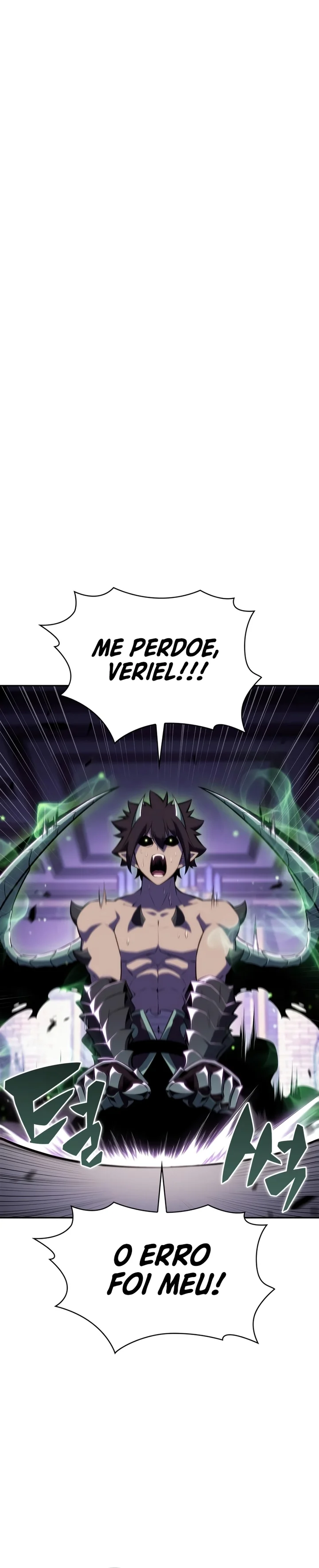 Read Solo Max-Level Newbie PT Manga Online