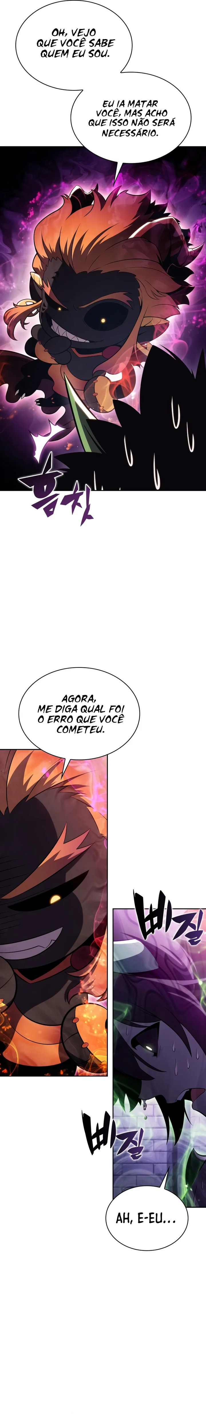 Read Solo Max-Level Newbie PT Manga Online
