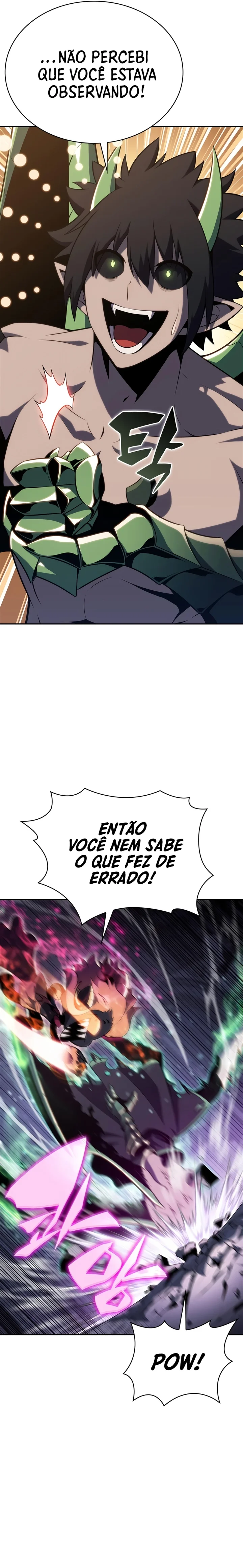 Read Solo Max-Level Newbie PT Manga Online