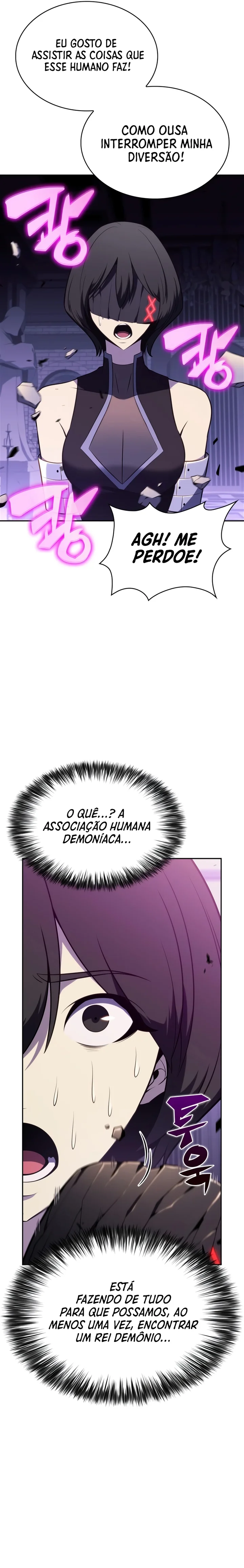 Read Solo Max-Level Newbie PT Manga Online