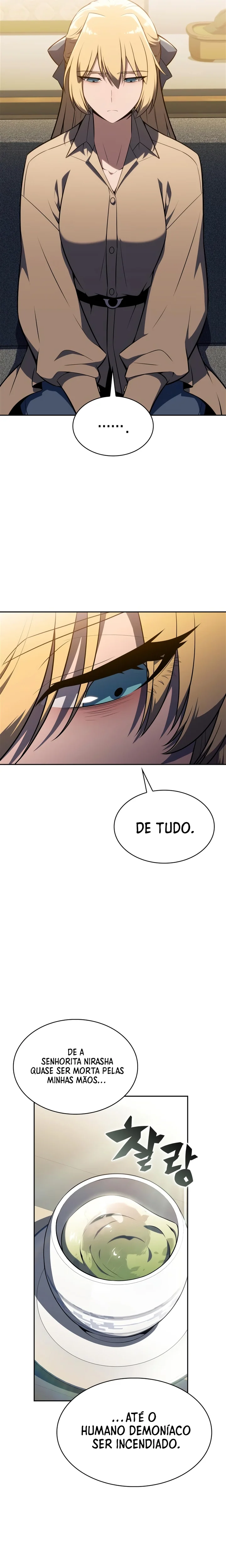 Read Solo Max-Level Newbie PT Manga Online