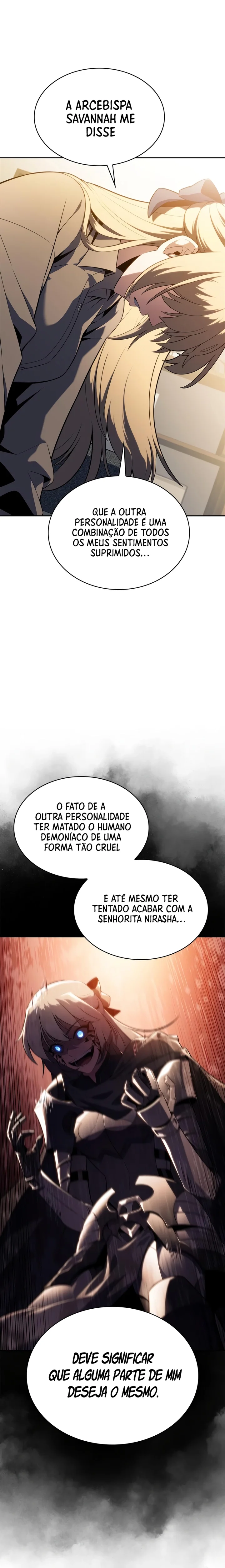 Read Solo Max-Level Newbie PT Manga Online