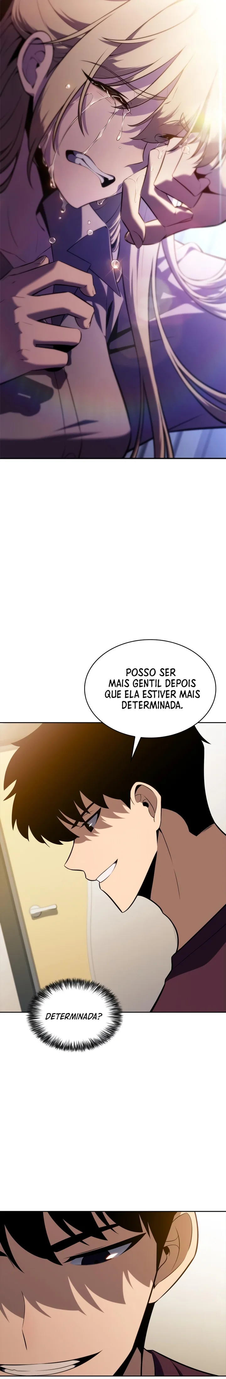 Read Solo Max-Level Newbie PT Manga Online