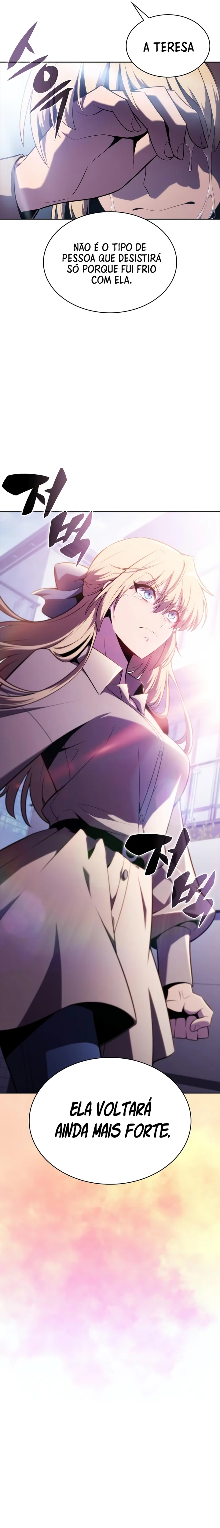 Read Solo Max-Level Newbie PT Manga Online