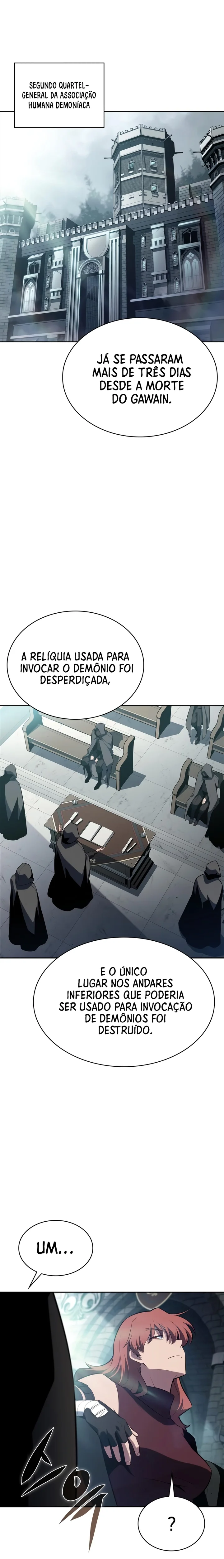 Read Solo Max-Level Newbie PT Manga Online