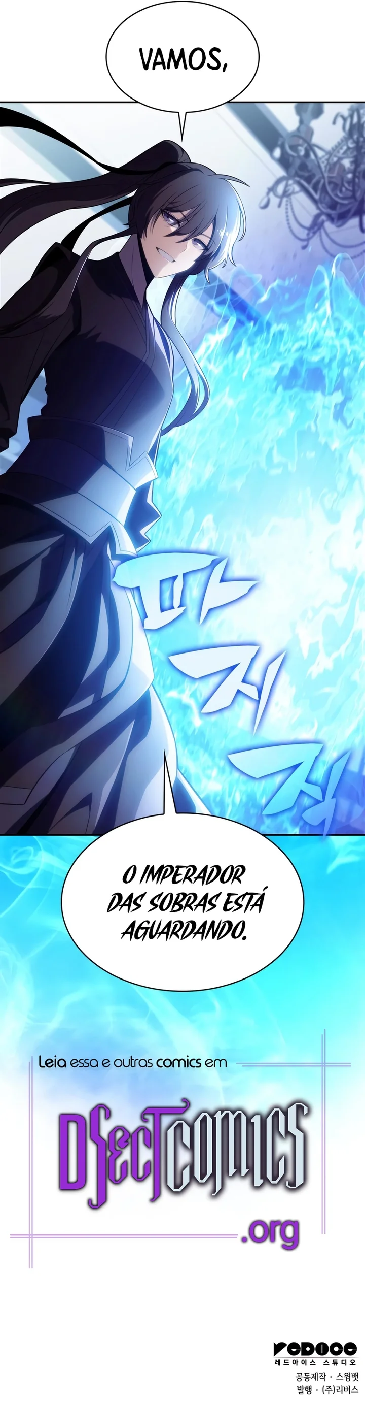Read Solo Max-Level Newbie PT Manga Online