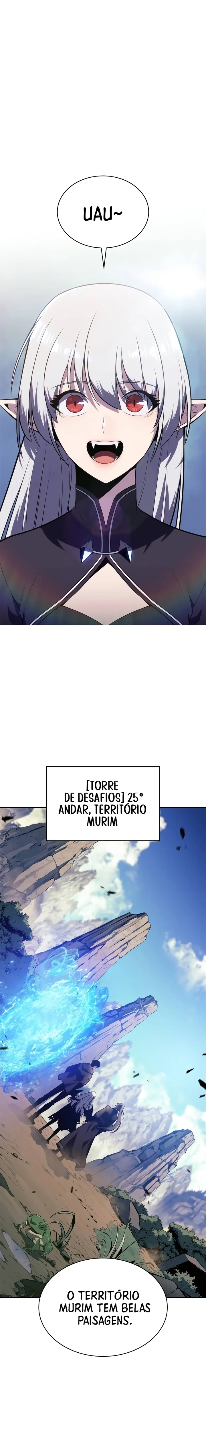 Read Solo Max-Level Newbie PT Manga Online